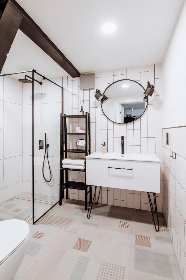 Dluga Design Apartment - Old Town Gdańsk Eksteriør billede