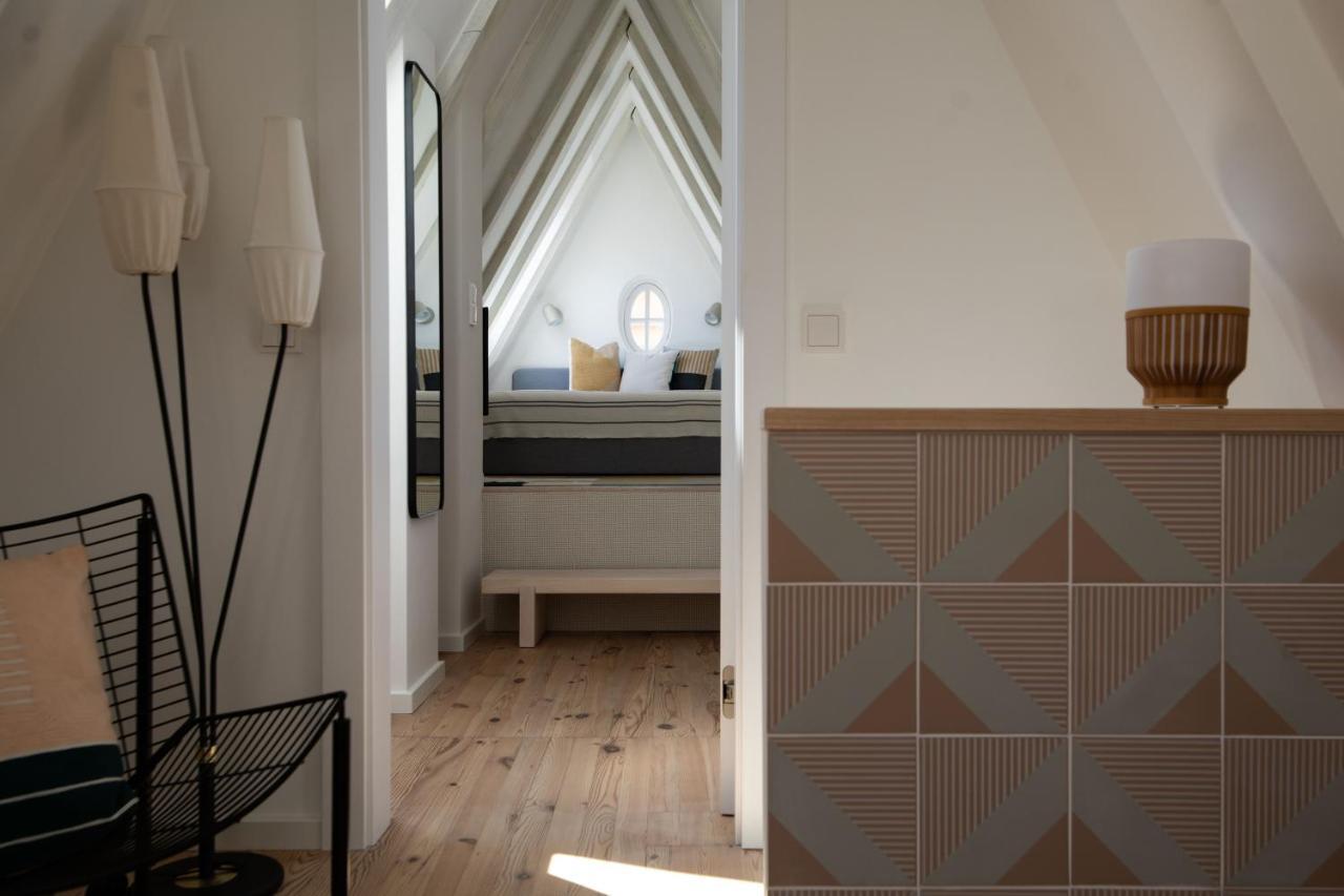 Dluga Design Apartment - Old Town Gdańsk Eksteriør billede