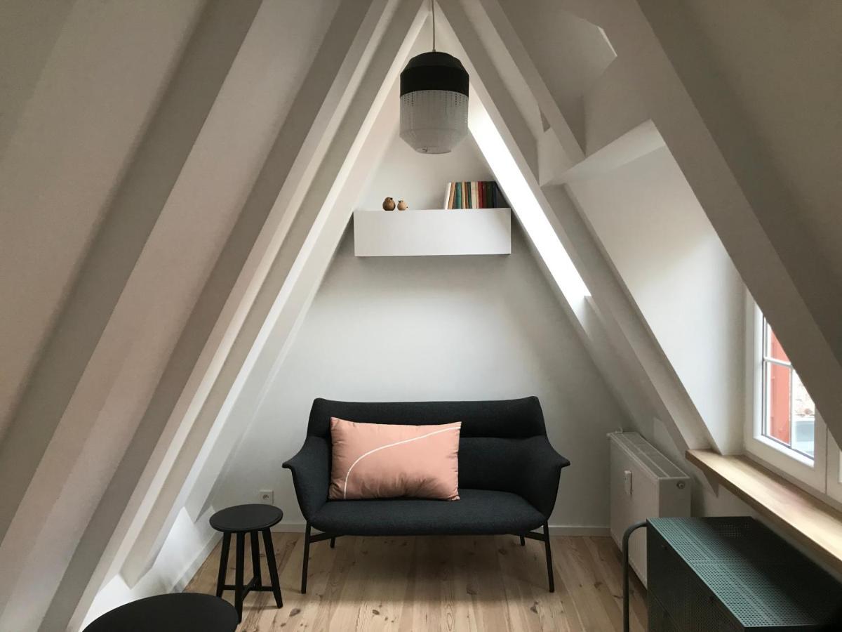 Dluga Design Apartment - Old Town Gdańsk Eksteriør billede