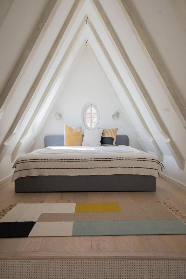 Dluga Design Apartment - Old Town Gdańsk Eksteriør billede